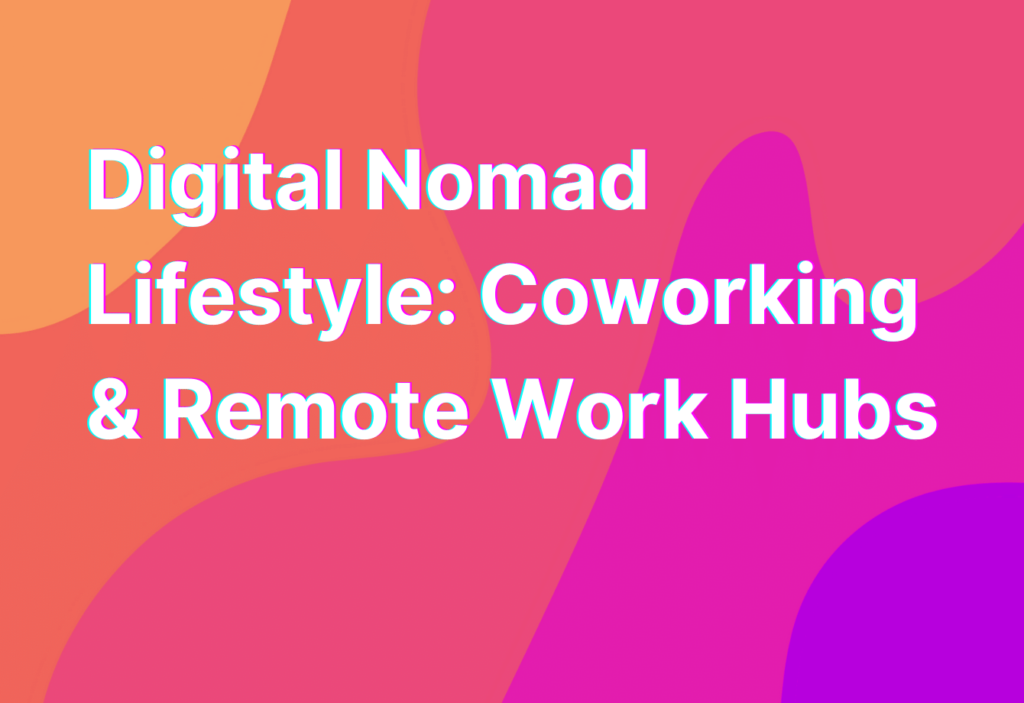 Remote work challenges