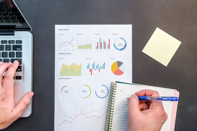 Payroll processing and tax compliance documents