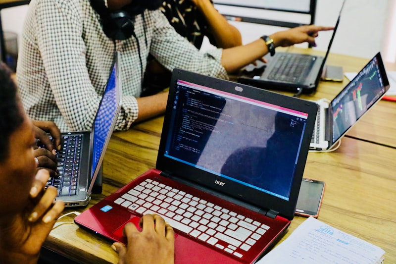 Team communication best practices on messaging platforms