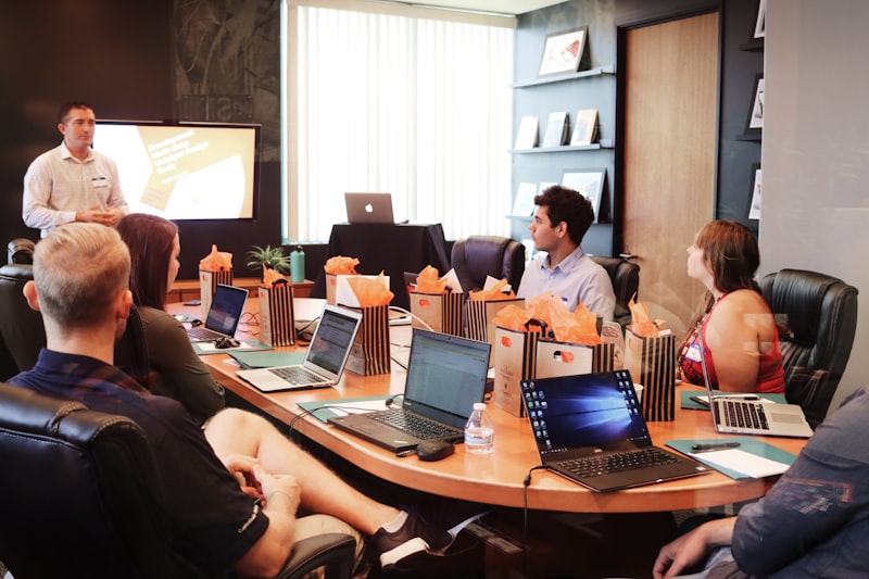 Small Business Recruiting: Strategies That Work - image 3