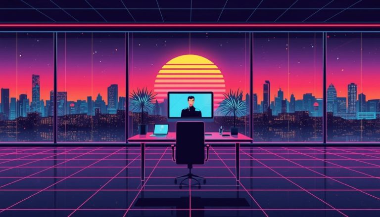 A manager welcomes a new hire in an employer of record Philippines onboarding scene in a bright office