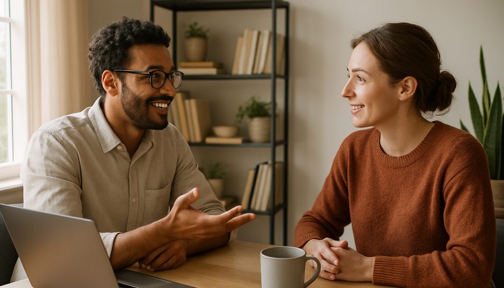 Employer reclassifying a contractor as an employee to fix independent contractor misclassification